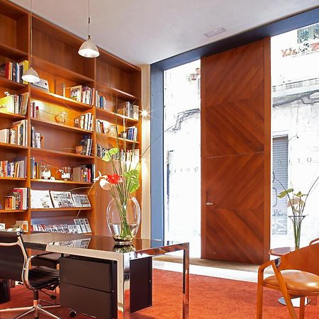 Mercer House Boria Bcn Barcelona Nội địa bức ảnh