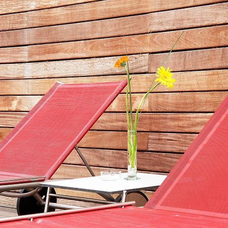 Mercer House Boria Bcn Barcelona Tiện nghi bức ảnh