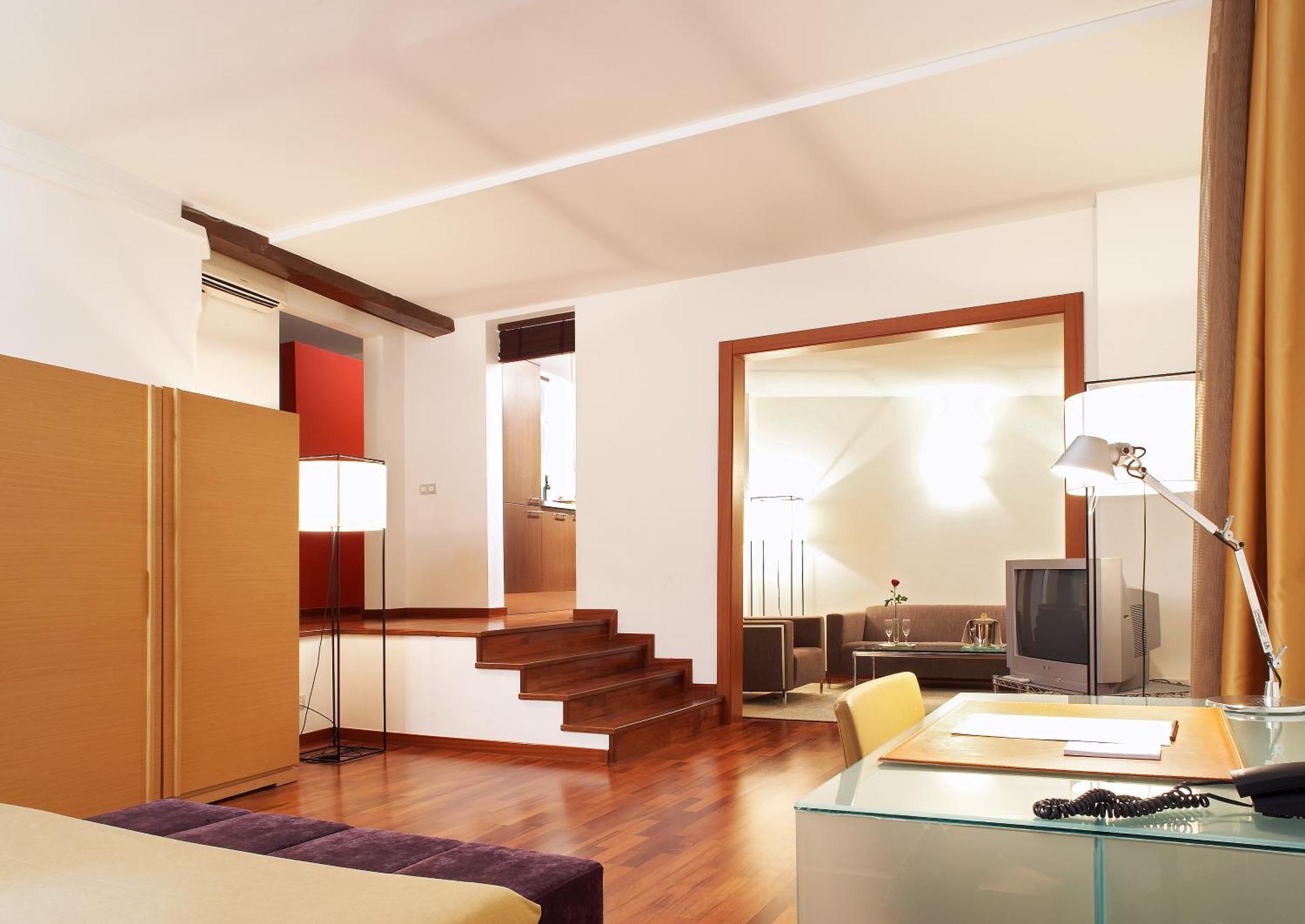 Mercer House Boria Bcn Barcelona Phòng bức ảnh