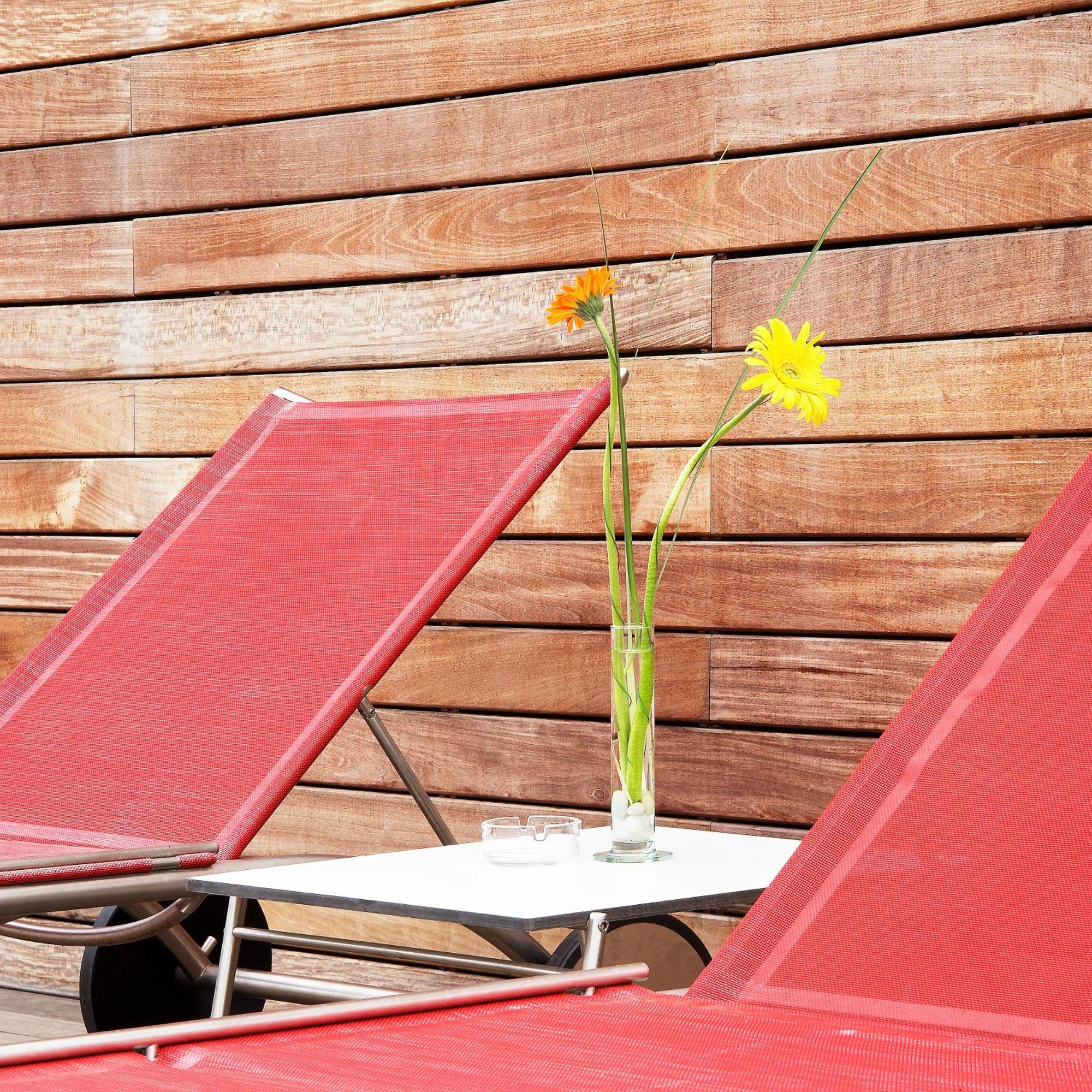 Mercer House Boria Bcn Barcelona Tiện nghi bức ảnh