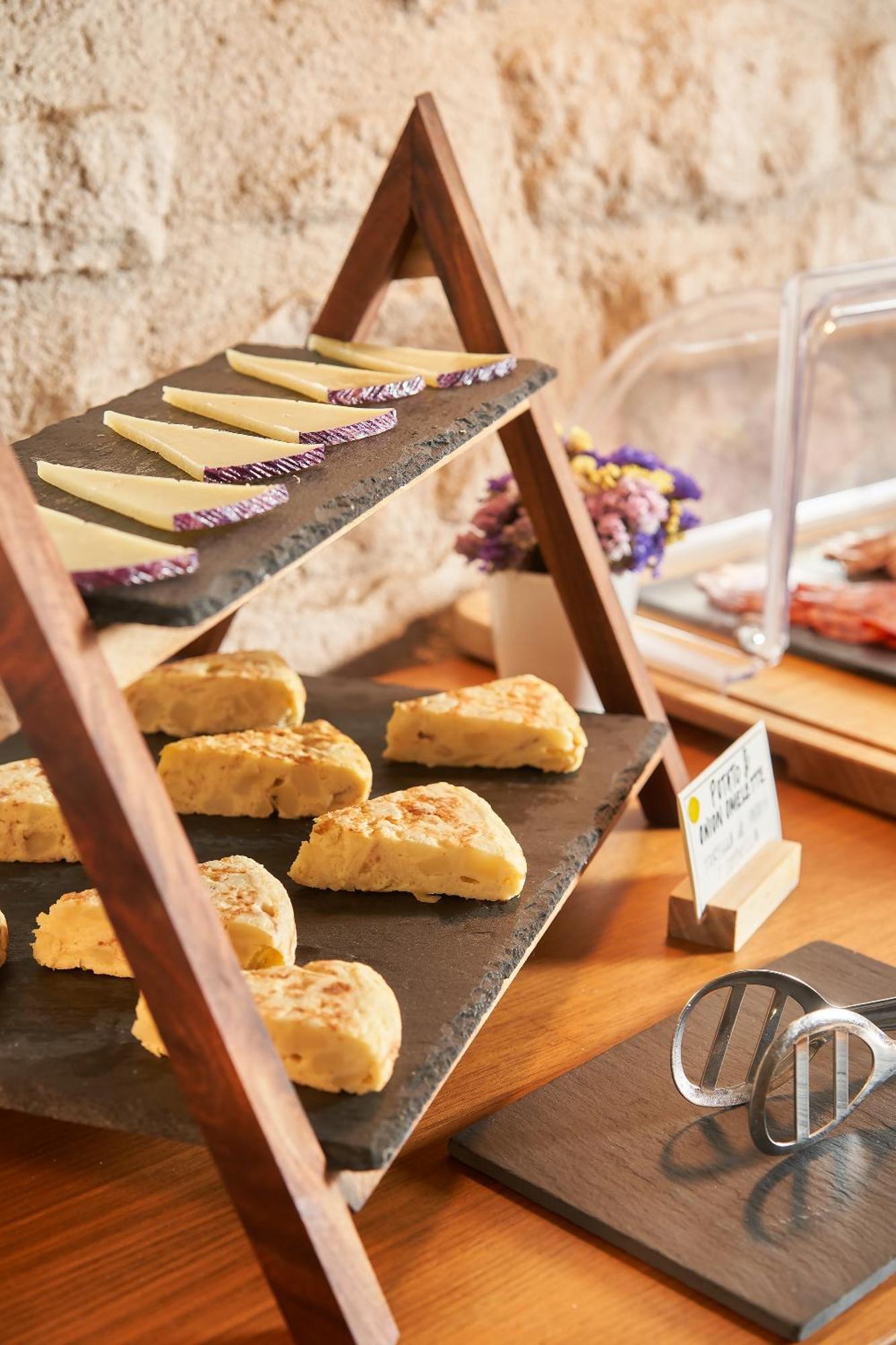 Mercer House Boria Bcn Barcelona Ngoại thất bức ảnh